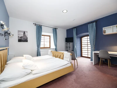 *** Superior bez balkonu