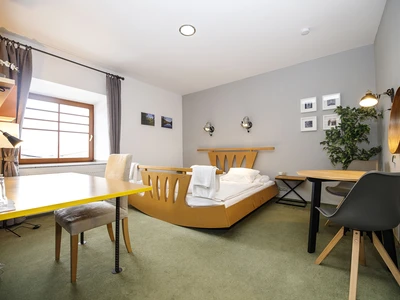 *** Superior bez balkonu