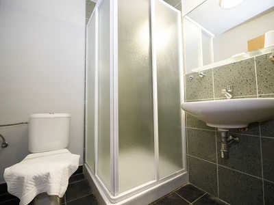 *** Standard koupelna