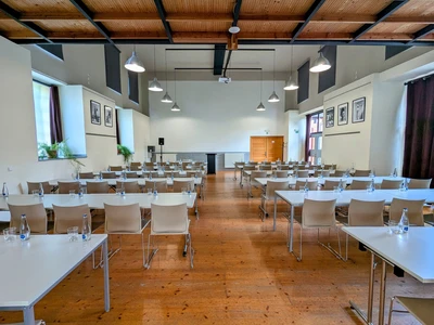Konferenční sál