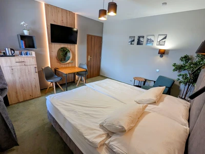 *** Superior bez balkonu