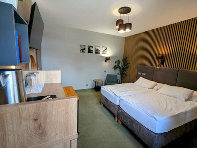 *** Superior bez balkonu