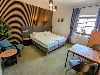 *** Superior bez balkonu